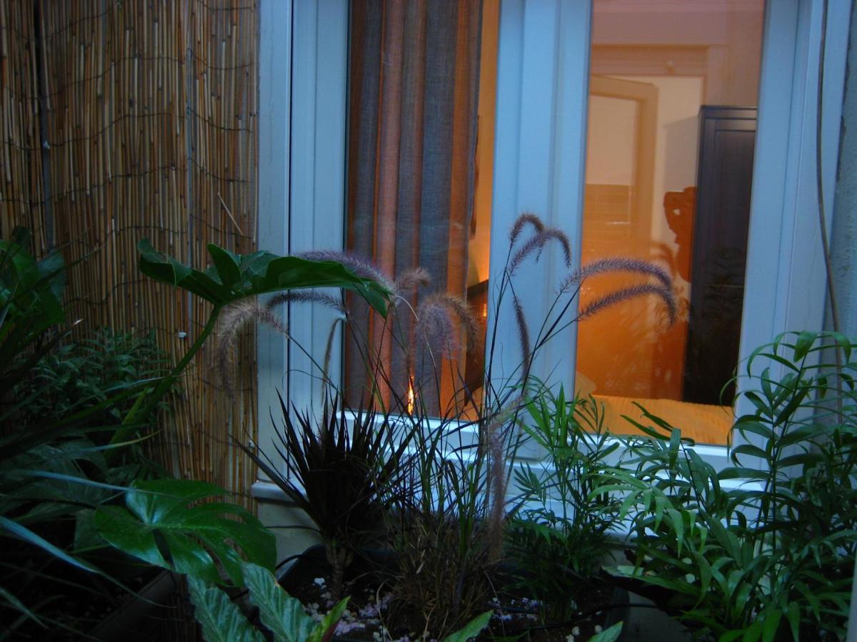 Alkion Apartment Thessaloniki Exterior foto